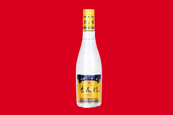 抚州东乡区回收杏花村